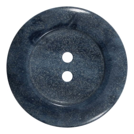 Buttons: Carded: 27mm: Pack of 2: Code D B801-00962