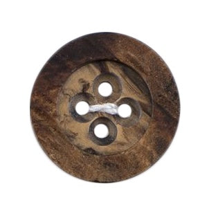 Buttons: Carded: 17mm: Pack of 3: Code K B801-00250