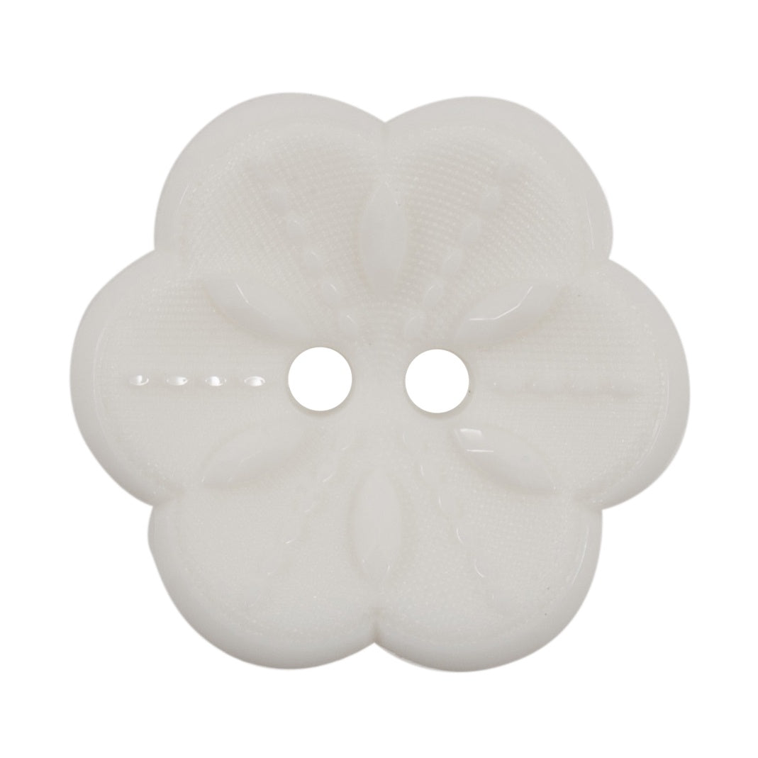 Buttons: Carded: 22mm: Pack of 2: Code D B801-00965B