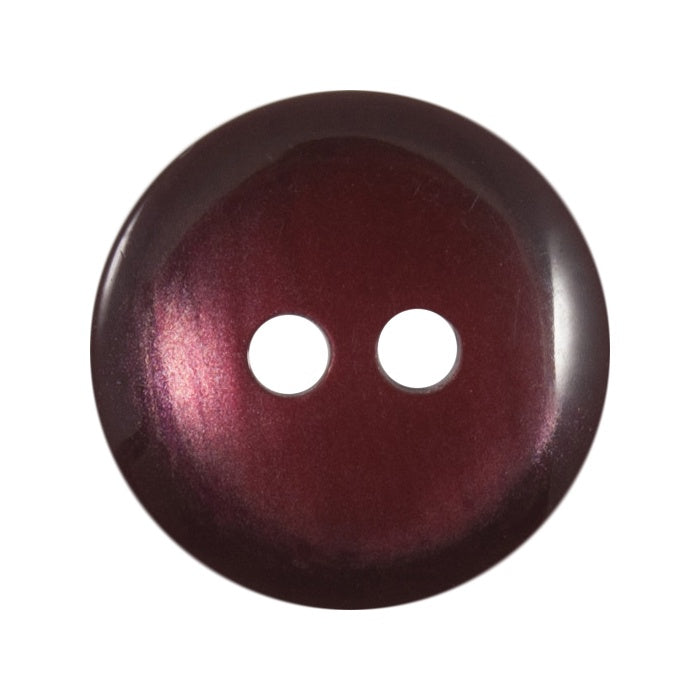 Buttons: Carded: 13mm: Pack of 5: Code D B801-00120B