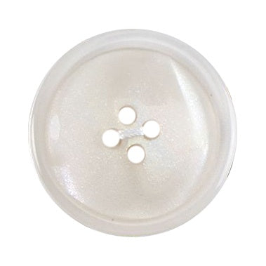 Buttons: Carded: 25mm: Pack of 2: Code G B801-00315A