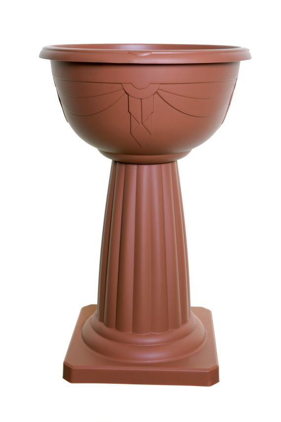 Jardiniere 40cm - Terracotta