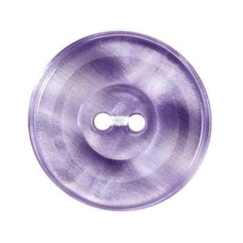 Buttons: Carded: 22mm: Pack of 2: Code E B801-00416