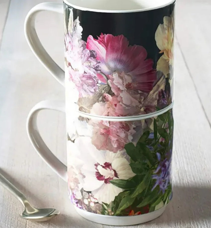 Fiori Stacking Mug