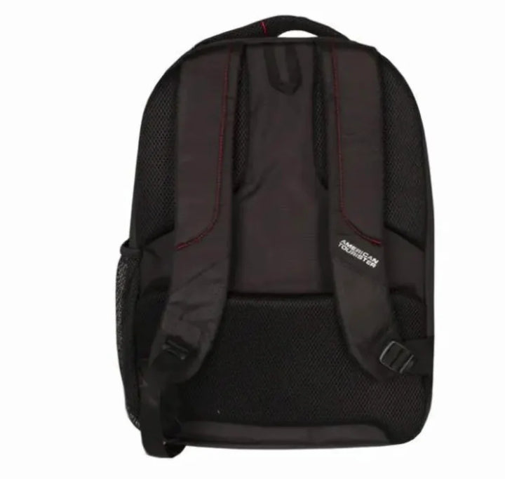 American Tourister Backpack Black