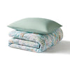 Night Lark Coverless 10.5 Tog Duvet With Pillowcase(s) Into The Woods