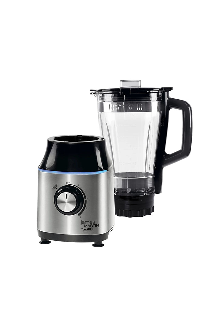 James Martin By WAHL ZY024 Jug Blender 1.75 Litres