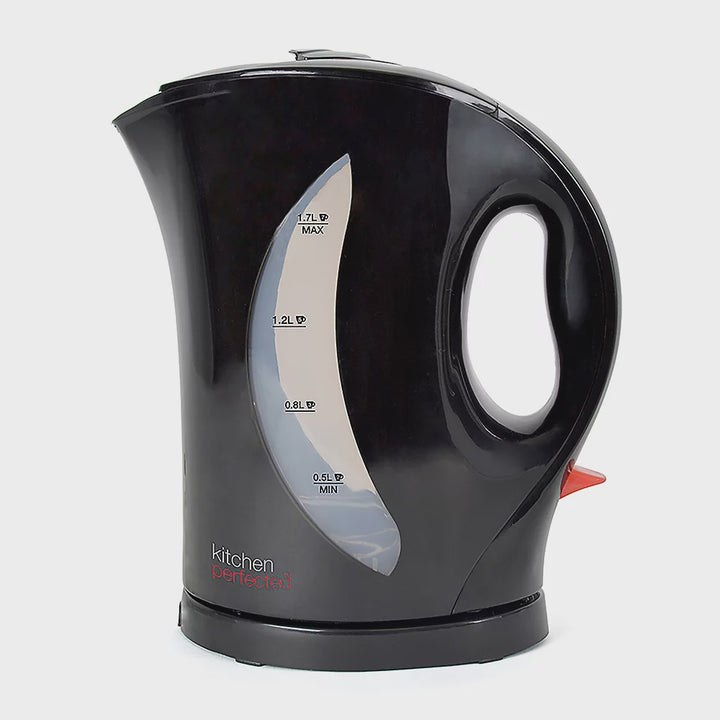 Kitchen Perfected 2000W 1.7L Electric Cordless Kettle