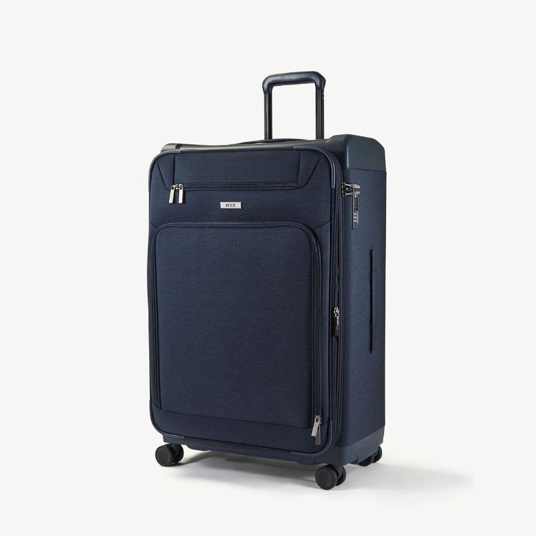 Parker Trolley Suitcase