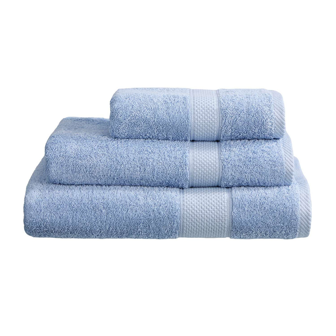 Imperial Turkish 500gsm Ringspun Cotton Towel