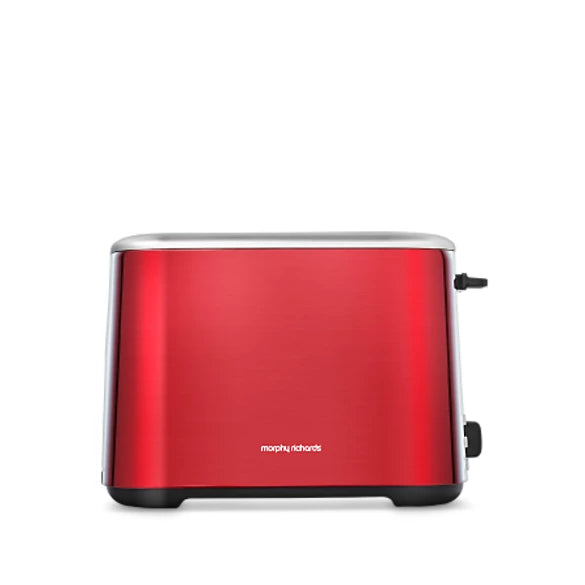 Kitchen Perfected 2 Slice Extra Wide Slot Toaster 750W 118949