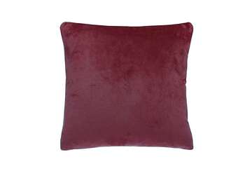 Cashmere Touch Fleece Cushion Cover 43x43cm