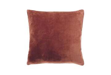 Cashmere Touch Fleece Cushion Cover 43x43cm