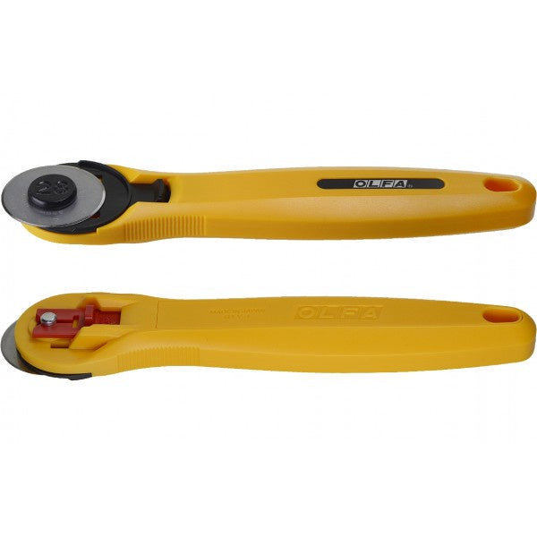 Rotary Cutter: 28mm