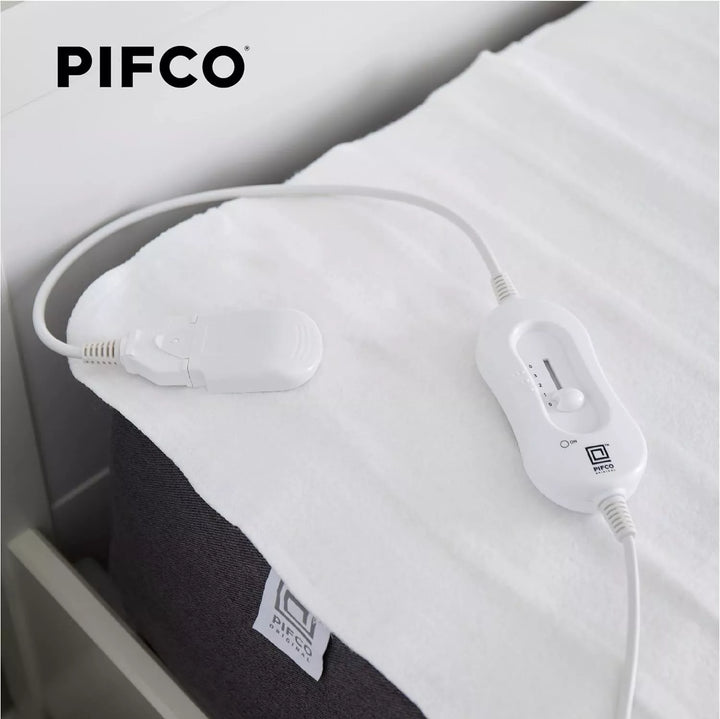 Pifco Electric Under Blanket 3 Heat Settings