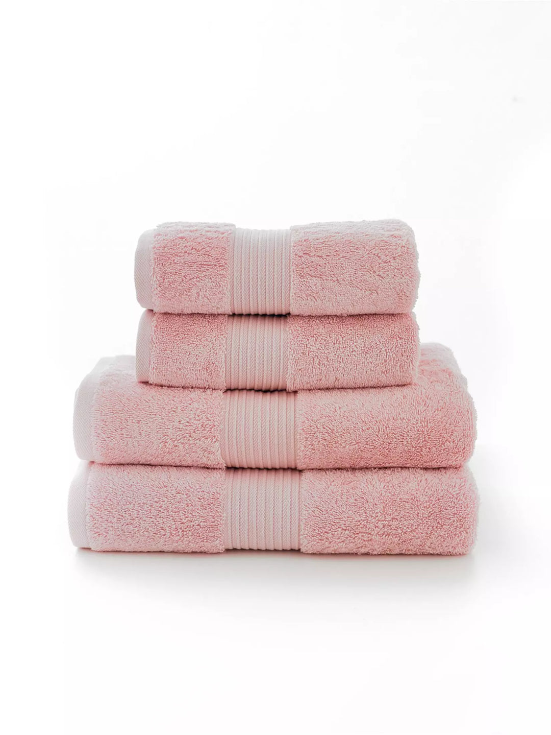 Bliss Pima 650gsm Supersoft Fluffy Cotton Towel