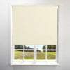 Classic Straight Edge Roller Blind