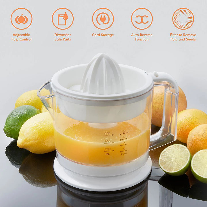 Quest Citrus Juicer 34219