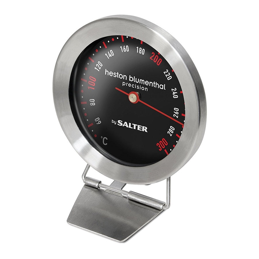 Salter Stainless Steel Heston Blumenthal Precision Oven Thermometer