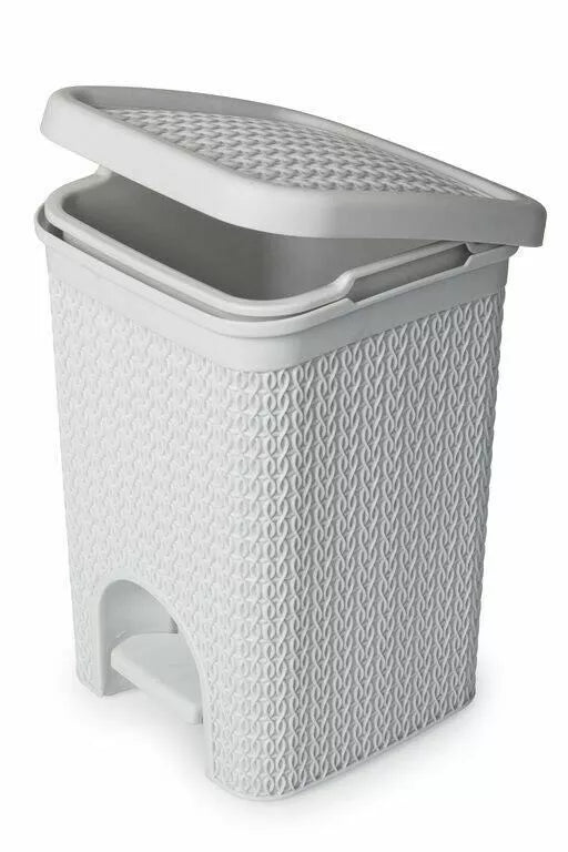 Lace Design 5L Pedal Bin