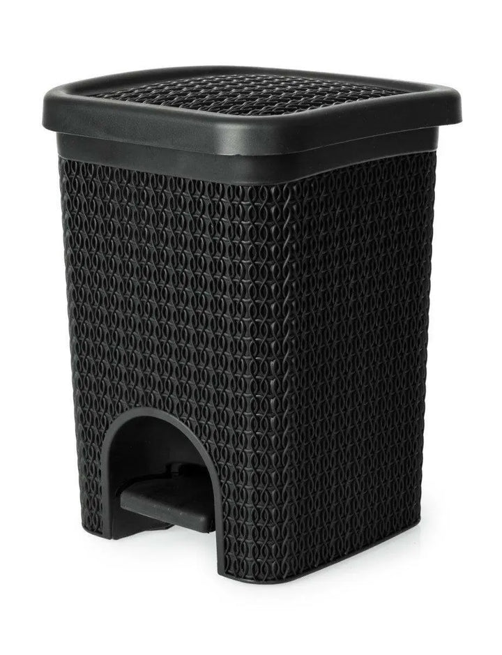 Lace Design 5L Pedal Bin