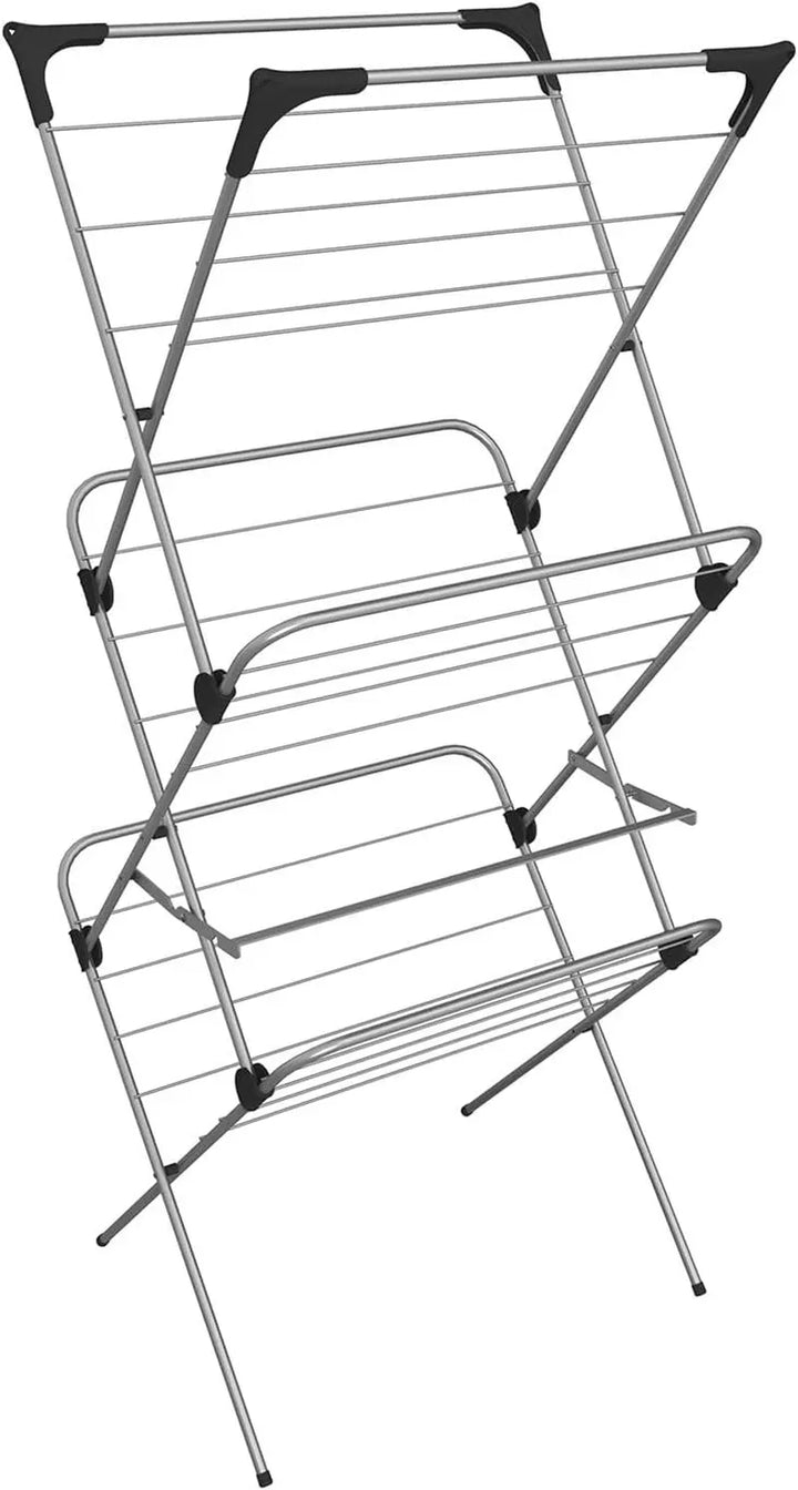 Vileda Sprint 3 tier Foldable Laundry Airer 15m