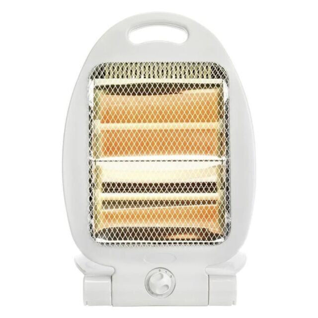 STATUS QUARTZ 800W HEATER 2 HEAT SETTING