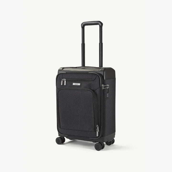 Parker Trolley Suitcase