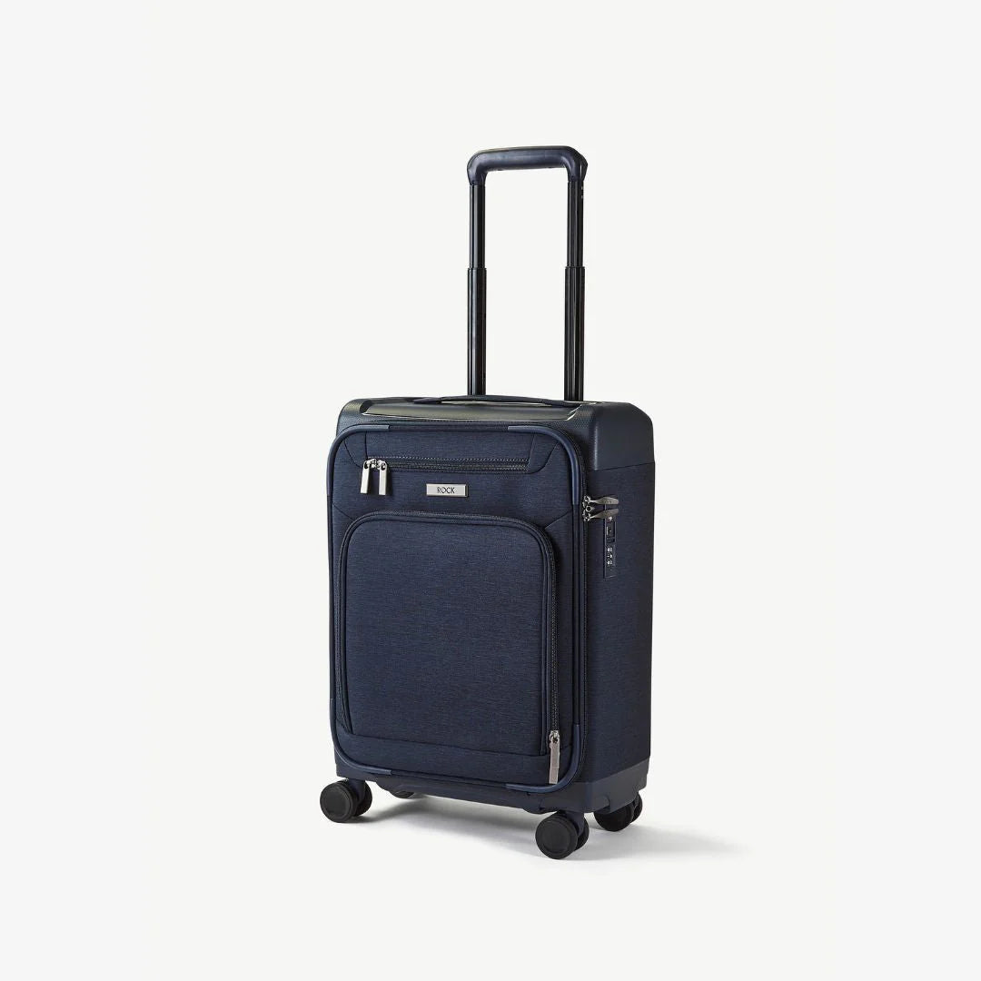 Parker Trolley Suitcase