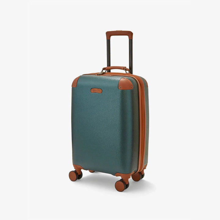 Carnaby Trolley Suitcase