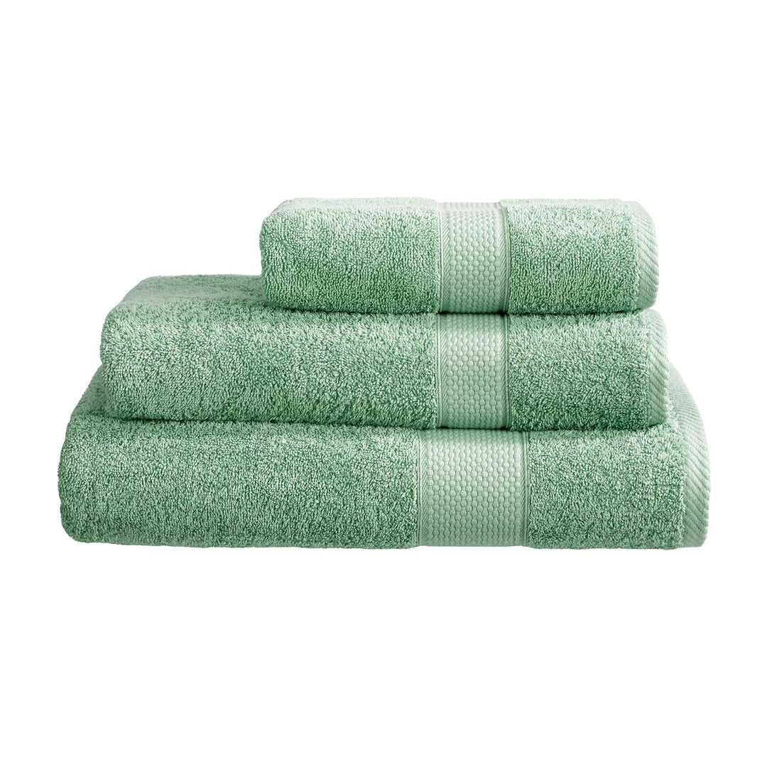 Imperial Turkish 500gsm Ringspun Cotton Towel