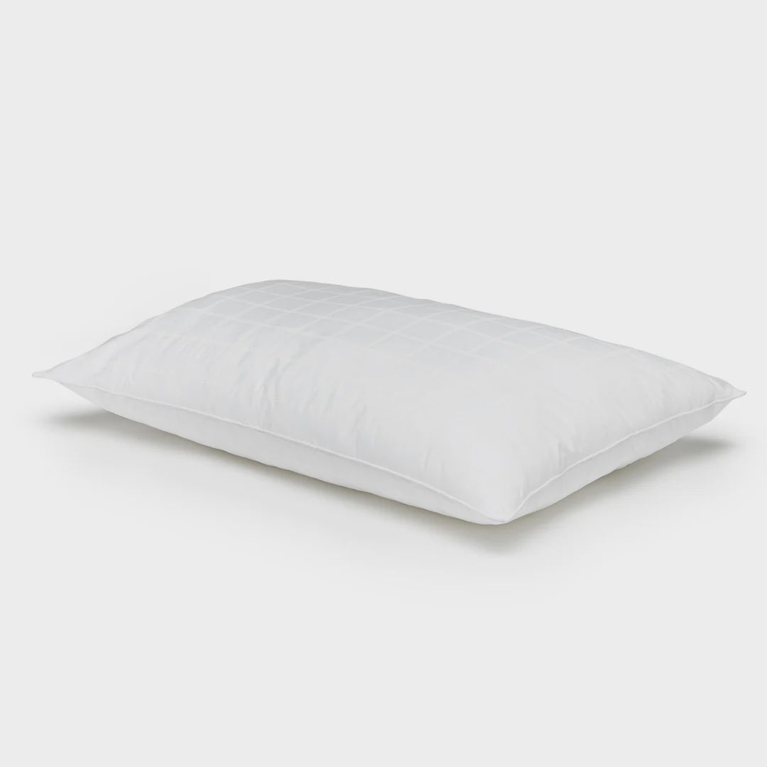 Sleep Fresh Pillows Twin Pack