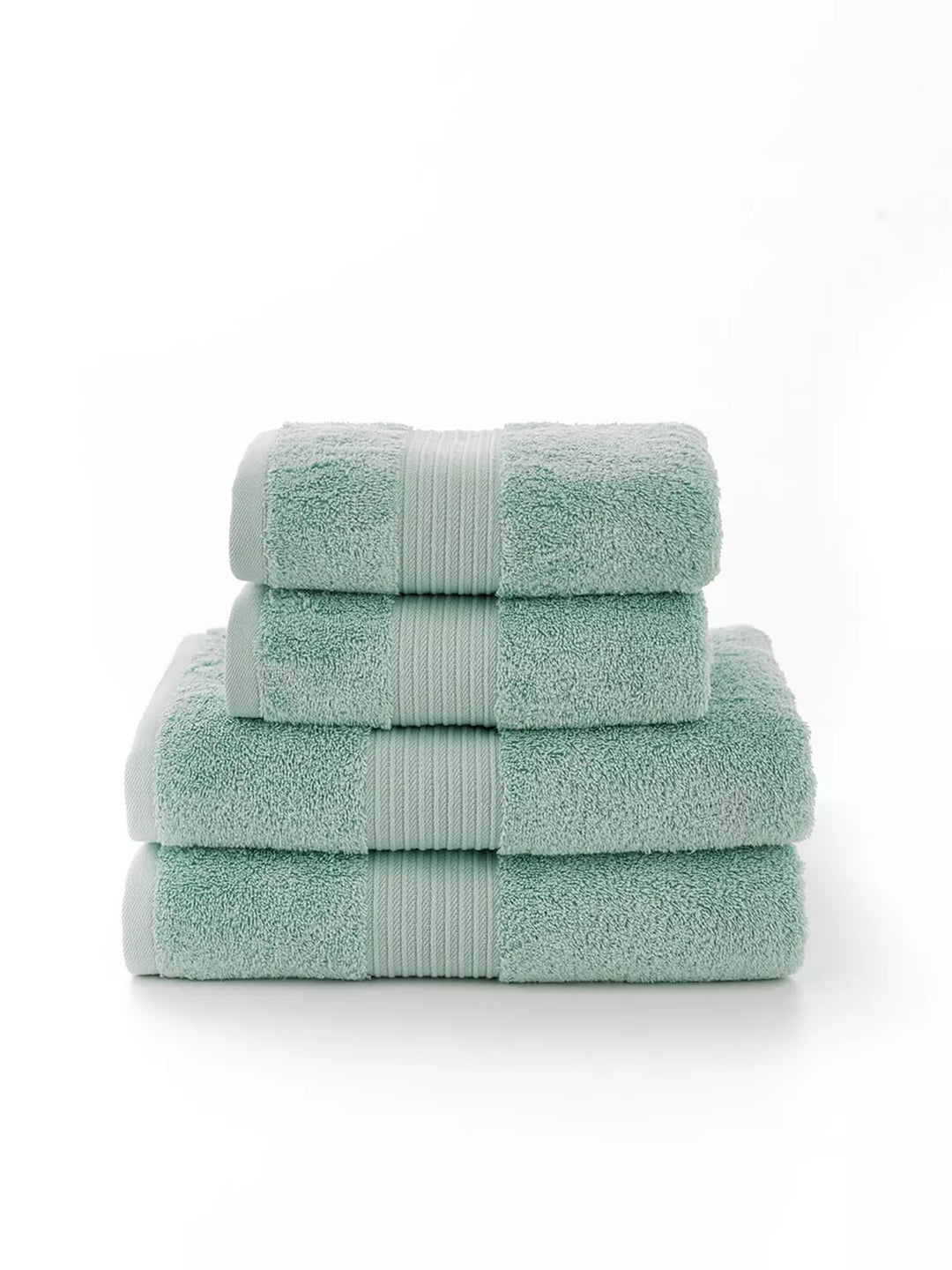 Bliss Pima 650gsm Supersoft Fluffy Cotton Towel