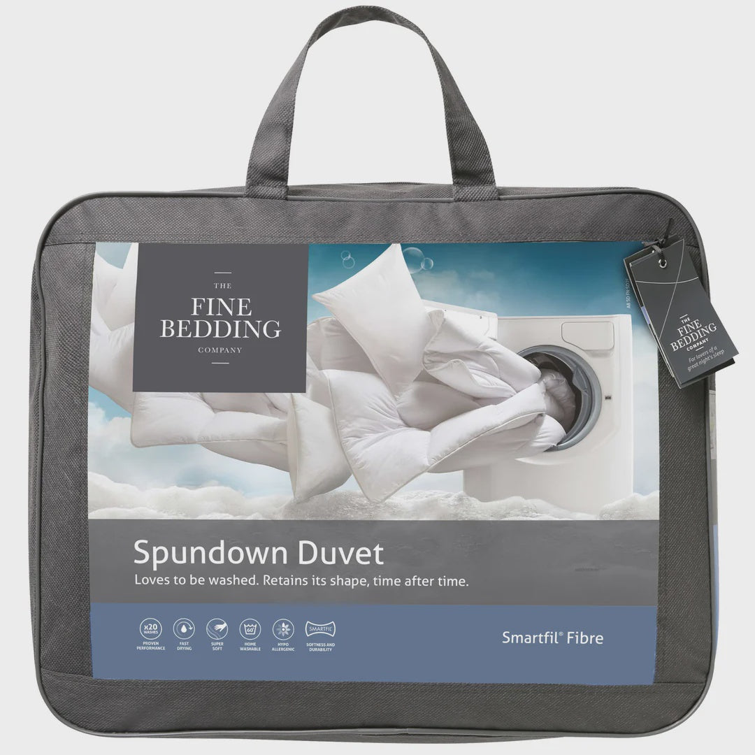 Spundown Duvet