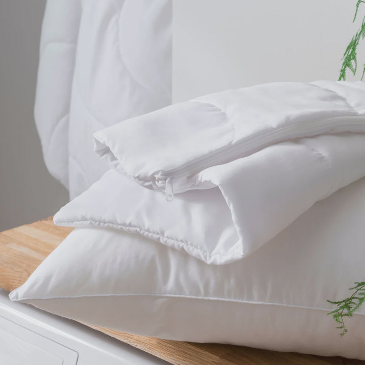 Spundown Pillow Protector