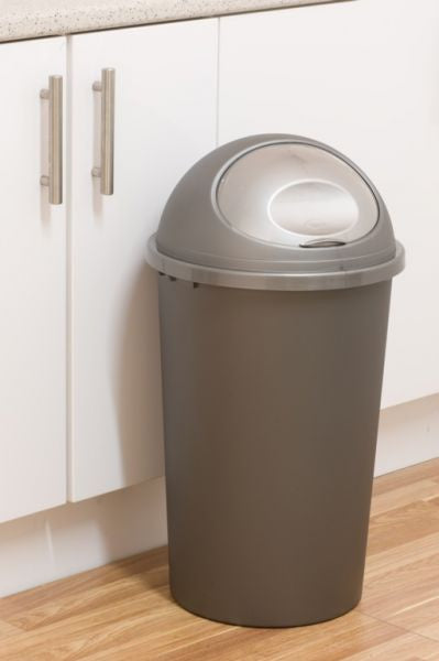 Tontarelli Platinum Bullet Bin 45L