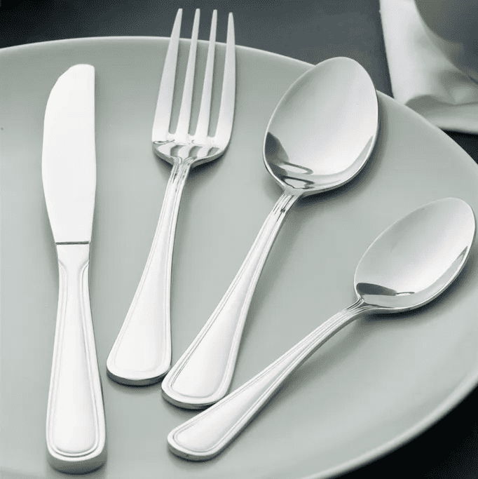 Viners Grand 24 Pieces Cutlery Set