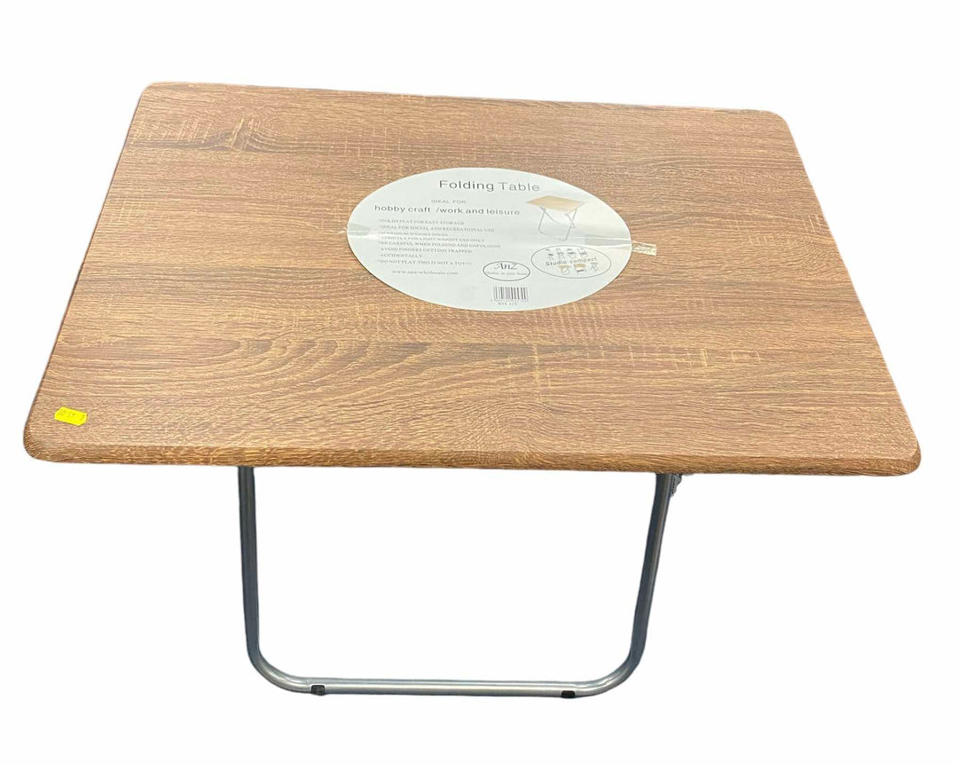 Folding Table XL