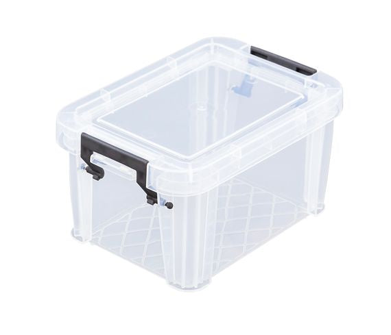 Allstore Clamp Storage Box  0.50L