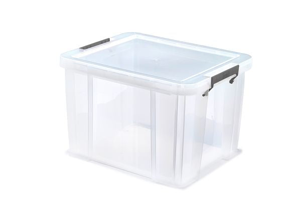 Allstore Clamp Storage Box 36L