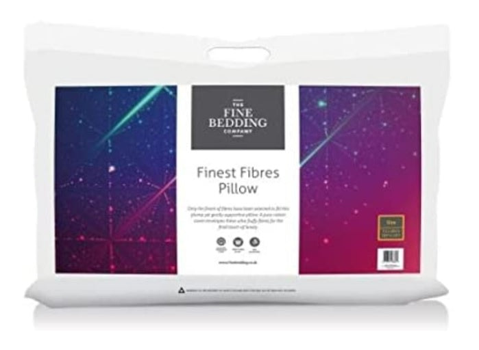 Finest Fibres Pillow